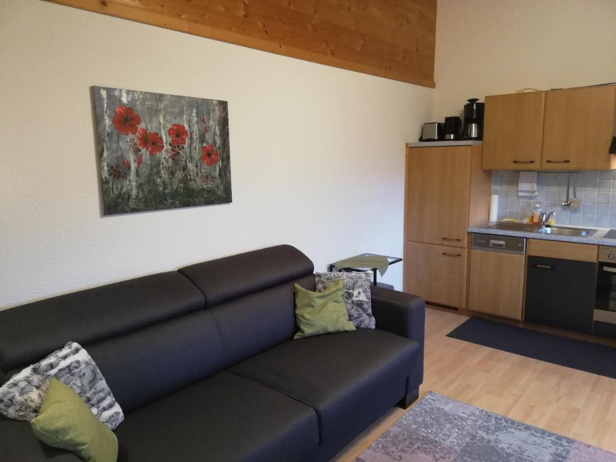 Piccolo Apartment Ebbs Extérieur photo
