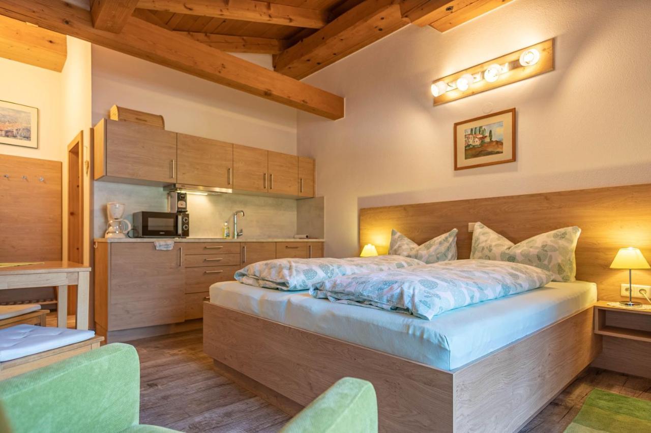 Piccolo Apartment Ebbs Extérieur photo