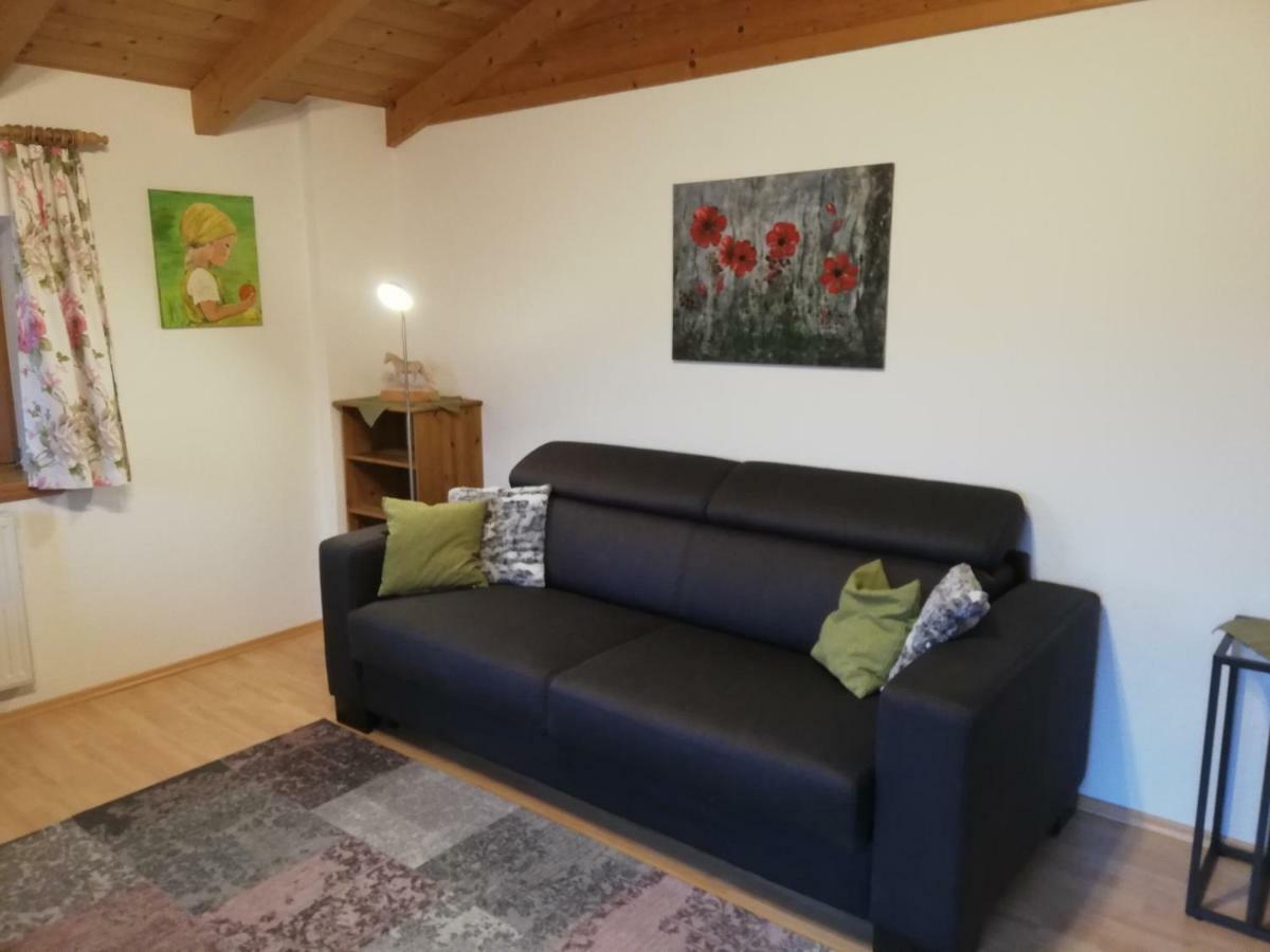 Piccolo Apartment Ebbs Extérieur photo